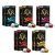 L’OR Origins Espresso Coffee Bundle – Cápsulas de Aluminio Compatibles con Máquinas Nespresso