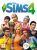 Los Sims 4 Standard Edition PCWin-DLC |Videojuegos |Código de descarga directa |Castellano