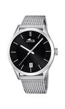 Lotus 18108/2 – Reloj de Pulsera analógico para Hombre