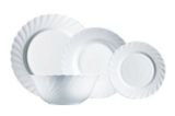 Luminarc Vajilla de Vidrio en oferta por tiempo limitado
