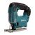 MAKITA JV101DZ Sierra de calar 10.8 V – 12 V, Multicolor