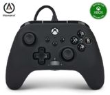 Mando con cable PowerA FUSION Pro 3 para Xbox Series X|S – Negro