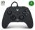 Mando con cable PowerA FUSION Pro 3 para Xbox Series X|S – Negro
