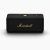 Marshall Emberton II Altavoces Bluetooth portátiles, inalámbricos, Emparejables, IP67 Resistentes al Polvo y al Agua, más de 30 Horas de Tiempo de reproducción – Negro