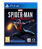 MarvelS Spider-Man Miles Morales