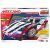 MECCANO-SUPERCAR 25 EN 1-kit de construcción de modelo STEM Supercar 25 en 1 Motorizado con 347 piezas,herramientas reales y faros funcionales, juguetes para niños y niñas a partir de 10 años-6062054