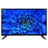 MEDION MD30086 Televisión HD de 80 cm (32 Pulgadas) (HD Triple Tuner, DVB-T2 HD, Ci+
