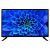 MEDION MD30086 Televisión HD de 80 cm (32 Pulgadas) (HD Triple Tuner, DVB-T2 HD, Ci+
