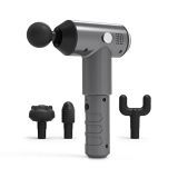 medisana MG 500 Pro Pistola de masaje, por tan solo 55 euros