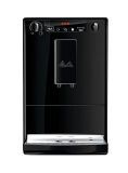 Melitta Caffeo Solo E950-222 Cafetera Superautomática con Molinillo, 15 Bares, Café en Grano