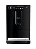Melitta Solo E950, Cafetera , 15 Bares, Café en Grano para Espresso, Limpieza Automática, Personalizable