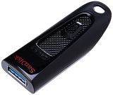 Memoria flash USB 3.0 SanDisk Ultra de 32 GB, con alta velocidad de transferencia por tan solo 4 euros