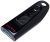 Memoria flash USB 3.0 SanDisk Ultra de 32 GB, con alta velocidad de transferencia por tan solo 4 euros