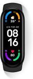 Mi Smart Band 6 *1.56 Pantalla Completa Amoled* 30 Modos de Entrenamiento* Monitor SpO2* Resistente al Agua
