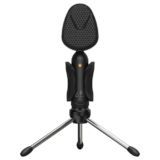 Micrófono USB Behringer BV4038 Vintage Waffle Iron