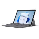 Microsoft Surface Go 3 – Portátil 2 en 1 de 10.5 pulgadas Full HD, Wifi, Intel Pentium Gold 6500Y, 4 GB RAM, 64 GB eMMC, Windows 11 Home, Platino