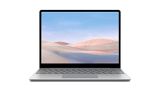 Microsoft Surface Laptop Go – Ordenador portátil de 12.4″ (Intel Core i5-1035G1, 8GB RAM, 128GB SSD, Intel