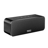 MIFA SoundBox Altavoz Portátil Bluetooth 30W Todo en Aluminio Subgrave Potente, 4000mAh