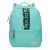 Mochila Pepe Jeans Darienne, Verde, 25x32x12 cm