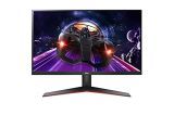 Monitor Semigaming LG 24MP60G-B (Pantalla FHD 1920 x 1080, IPS 1ms (MBR) 75Hz, 24″, NTSC 72%