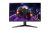 Monitor Semigaming LG 24MP60G-B (Pantalla FHD 1920 x 1080, IPS 1ms (MBR) 75Hz, 24″, NTSC 72%
