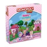 Monopoly Junior Bebés Llorones
