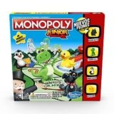 Monopoly Junior (Versión Española), Multicolor