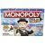 Monopoly Viaja por el mundo – Juego de mesa para toda la familia y niños a partir de 8 años