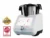 Robot de cocina Monsieur Cuisine Smart 1200 W