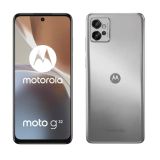 Motorola g32, 6/128 GB, con el Qualcomm Snapdragon 680 en su precio mínimo