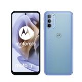Motorola Moto g31 (Pantalla 6.4″ Full HD+ OLED, cámara Triple 50MP, procesador Octa Core