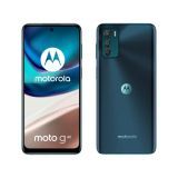 Motorola Moto g42 (Pantalla 6.4″ OLED FHD+, Altavoces Dolby Atmos® Stereo