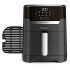 Xiaomi Mi Smart Air Fryer 3.5L Freidora de Aire Sin Aceite 1500W – 8 Programas – Ajuste de Temperatura – Asistente de Voz – Control desde Smartphone con Xiaomi Home