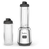 Moulinex Mix Move LM15FD – Batidora individual, con potencia de 300 W, batidora
