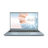 MSI Modern 14 B11MO-074XES – Ordenador portátil de 14″ FullHD (Intel Core i7-1165G7, 16 GB RAM