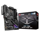 MSI – MPG Z490 Gaming Edge Wifi – Placa Base Performance Gaming (10th Gen Intel Core, LGA 1200 Socket