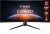 MSI Optix MAG342CQR – Monitor Gaming Curvo 34 Pulgadas – Pantalla 21:9 (UWQHD) 3440×1440-144Hz