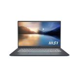 MSI Prestige 15 A11SCX-019XES – Ordenador Portátil 15.6″ FHD (Intel Core i7-1185G7, 16GB, 512GB SSD, NVIDIA