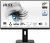 MSI PRO MP273QP – Monitor Profesional 27″, WQHD (2560×1440), Plano, Frame-less, IPS, Anti-glare, 75Hz, 16:9 , 4ms, Negro