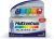 Multicentrum Hombre 50+ Complemento Alimenticio Multivitamínico y Multimineral Para Hombres 50+, Sin Gluten, 90 Comprimidos