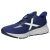 Munich MOOF, Zapatillas Mujer, Azul, 43 EU