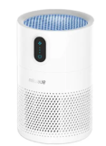 My Wave – Purificador de Aire – Ayuda a Eliminar Partículas Nocivas – Purificador con Luz Ultravioleta – Panel Táctil de Control – 3 Velocidades y Modo Noche – Alcance de 16m2