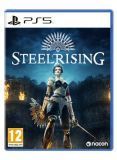Nacon – Steelrising – Videojuego para PS5 [Versión Española]