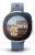 Neo Reloj Inteligente para Niños con Personajes de Disney con Llamadas, Chat, Teléfono, Cámara, Localizador