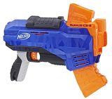 Pistola dardos Nerf Elite a precio de chollo