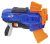 Pistola dardos Nerf Elite a precio de chollo