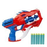Nerf Lanzador DinoSquad Raptor-Slash – Tambor Giratorio