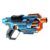 Nerf Elite 2.0 Lanzador Commander RD-6 con 12 Dardos, Tambor Giratorio de 6 Dardos, Lanzadores Nerf, Juguetes para Jugar al Aire Libre para niños y niñas a Partir de 8 años