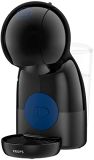 Nescafé Dolce Gusto Piccolo XS Krups KP1A08. Cafetera de cápsulas 15 bares de presión, capacidad 0.8L
