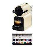 Nespresso De’Longhi Inissia, tu cafetera ideal en oferta y con regalos